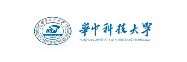 华中科技大学合作伙伴