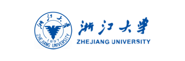 浙江大学合作伙伴